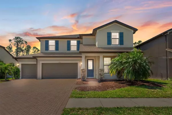 2427 CARNATION CT, North Port, FL 34289