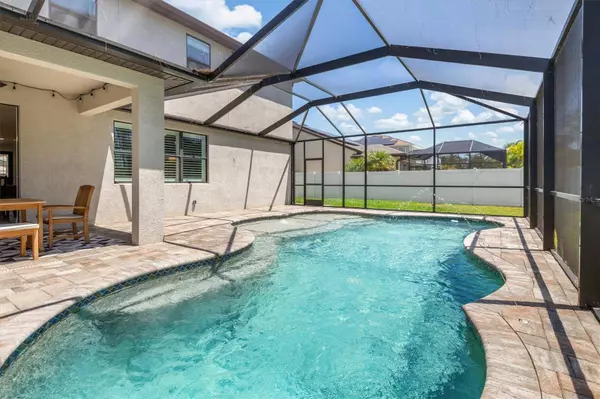 2427 CARNATION CT, North Port, FL 34289