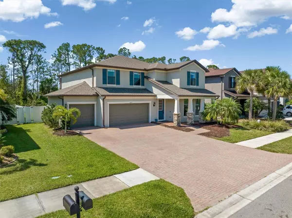 2427 CARNATION CT, North Port, FL 34289