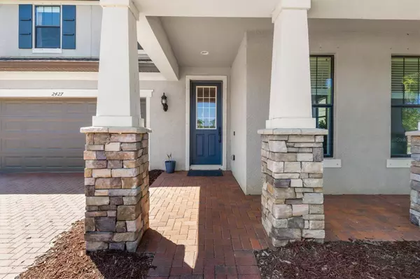 2427 CARNATION CT, North Port, FL 34289