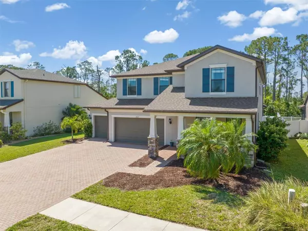 2427 CARNATION CT, North Port, FL 34289