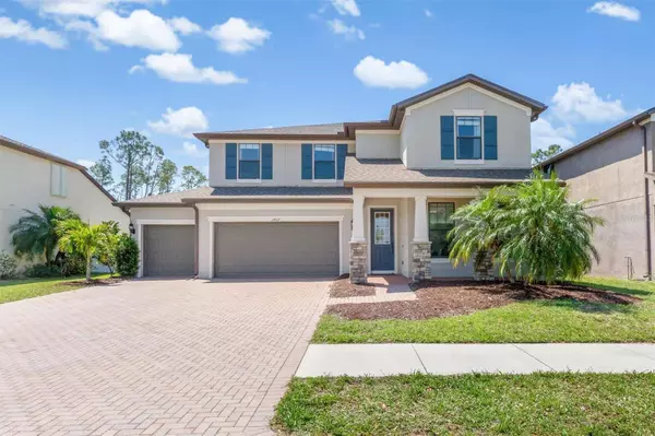 2427 CARNATION CT, North Port, FL 34289