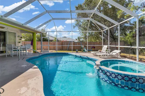 1313 WISE DR, North Port, FL 34286