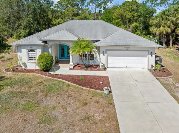 1313 WISE DR, North Port, FL 34286