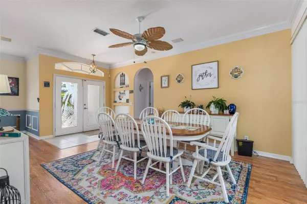 1313 WISE DR, North Port, FL 34286