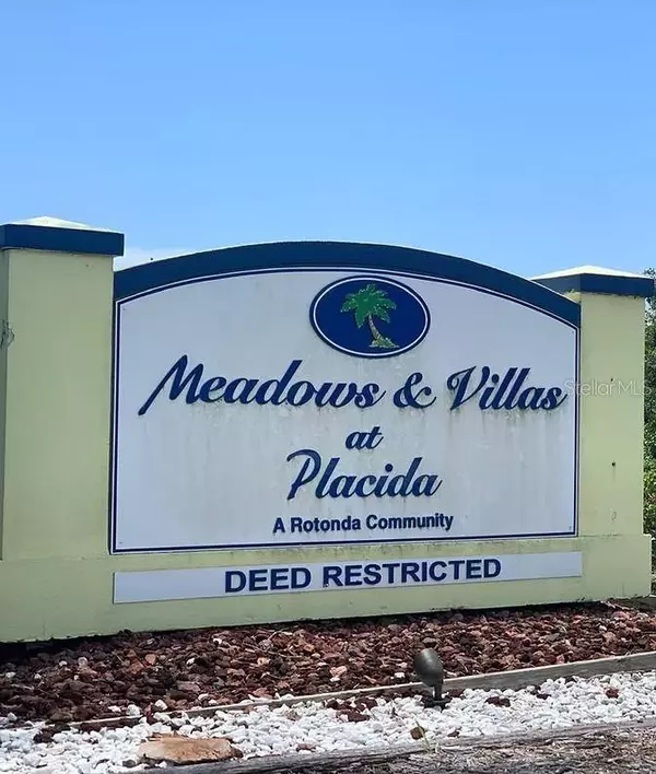 96 WREN DR, Placida, FL 33946