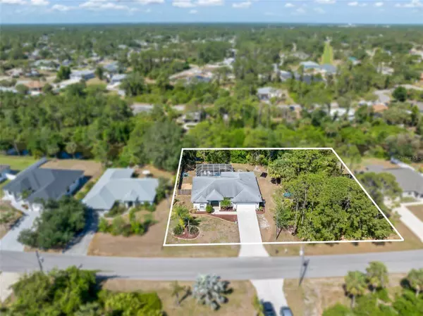 1313 WISE DR, North Port, FL 34286