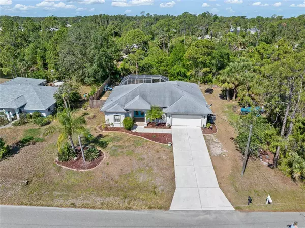 1313 WISE DR, North Port, FL 34286