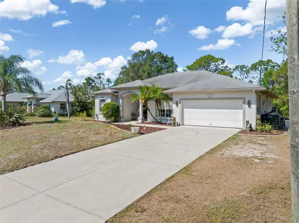 1313 WISE DR, North Port, FL 34286