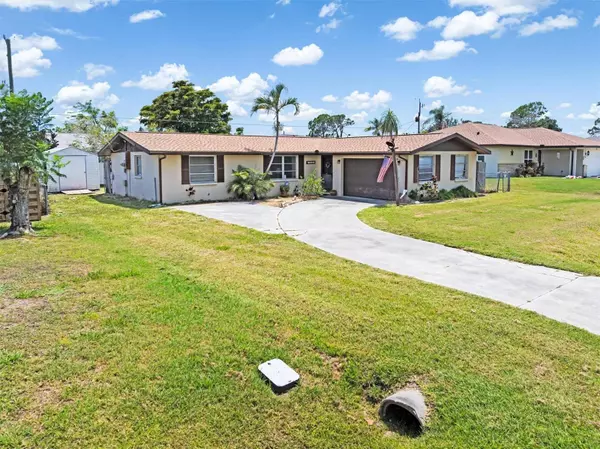 315 HOLLY RD, Venice, FL 34293