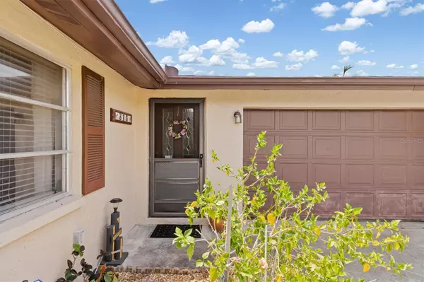 315 HOLLY RD, Venice, FL 34293