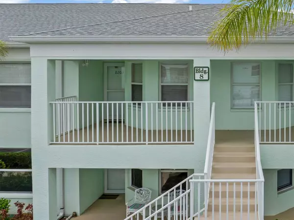 5725 GREENWOOD AVE #8203, North Port, FL 34287