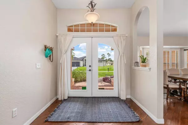 2373 CHARTWELL AVE, North Port, FL 34288