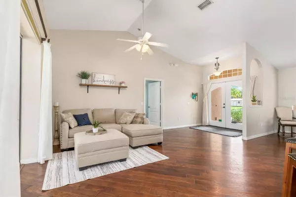 2373 CHARTWELL AVE, North Port, FL 34288