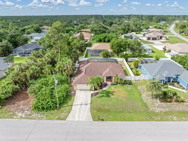 2373 CHARTWELL AVE, North Port, FL 34288