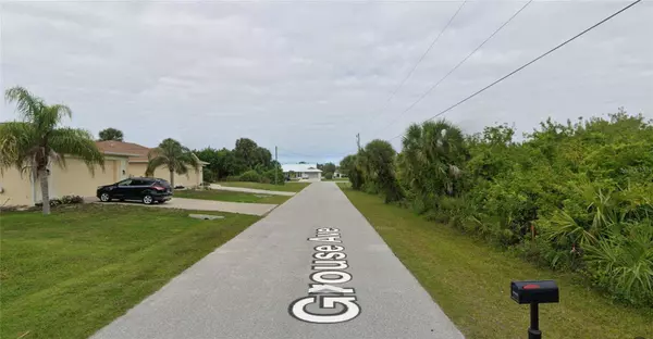 11990 and 11998 GROUSE AVE, Port Charlotte, FL 33981