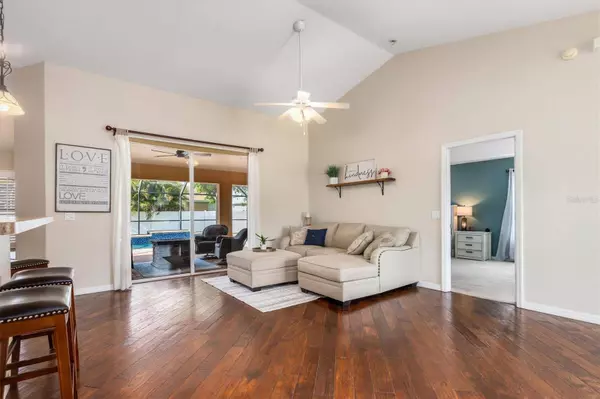 2373 CHARTWELL AVE, North Port, FL 34288