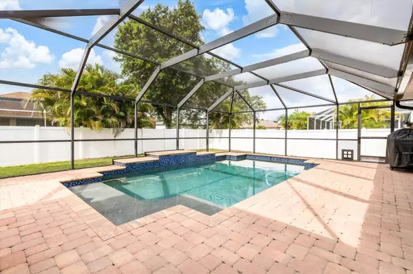 2373 CHARTWELL AVE, North Port, FL 34288