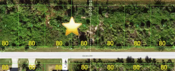 11990 and 11998 GROUSE AVE, Port Charlotte, FL 33981