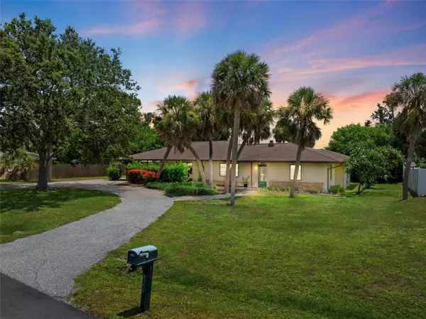 3045 DATURA RD, Venice, FL 34293