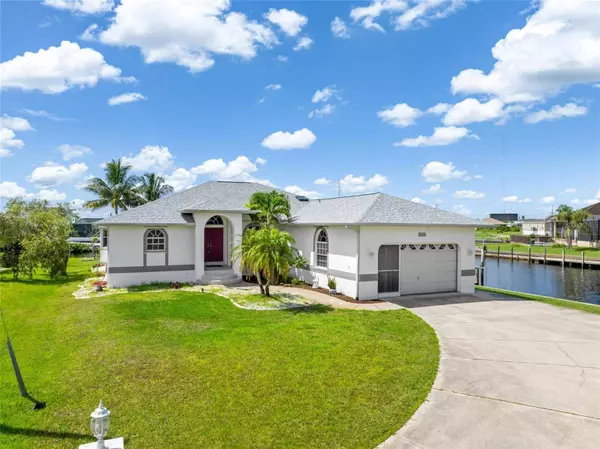 539 CANADA CT, Punta Gorda, FL 33950