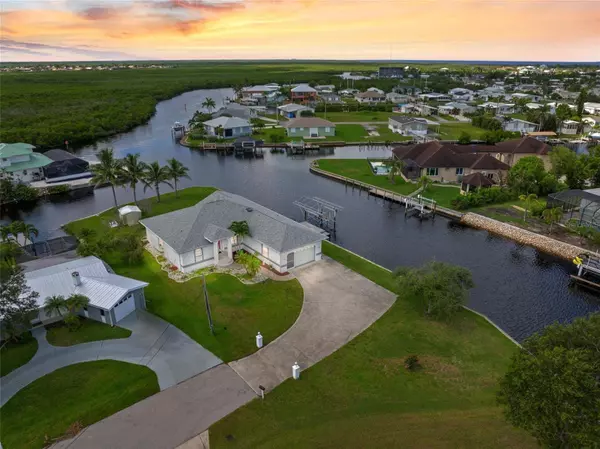 539 CANADA CT, Punta Gorda, FL 33950