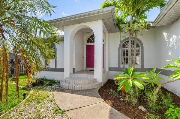 539 CANADA CT, Punta Gorda, FL 33950