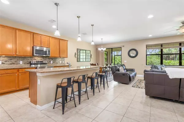 2739 SHERMAN OAK DR, North Port, FL 34289