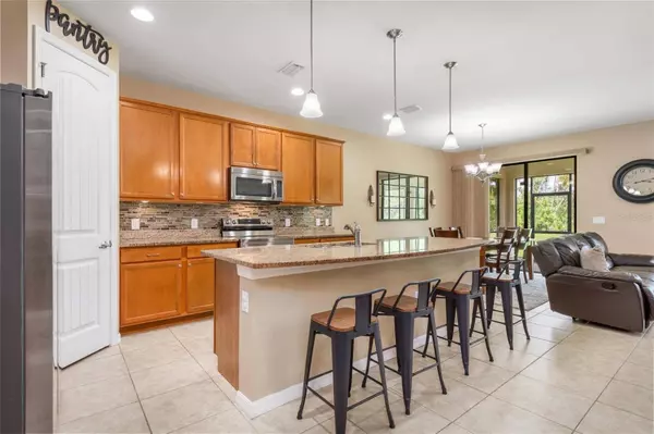 2739 SHERMAN OAK DR, North Port, FL 34289