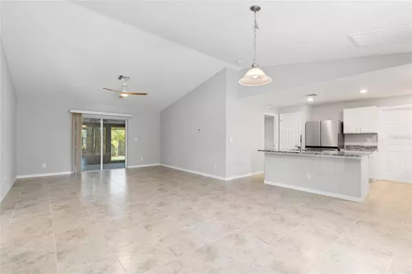 2173 GARNET ST, North Port, FL 34288