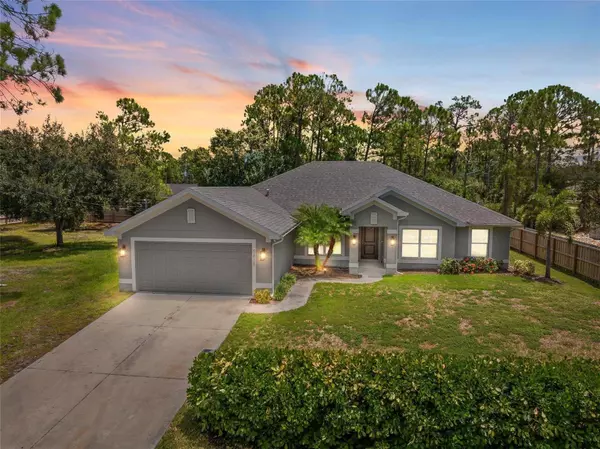 5838 TRUMPET ST, North Port, FL 34291