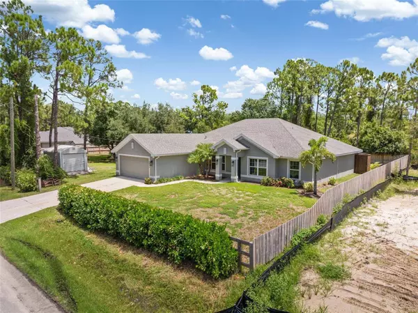 5838 TRUMPET ST, North Port, FL 34291