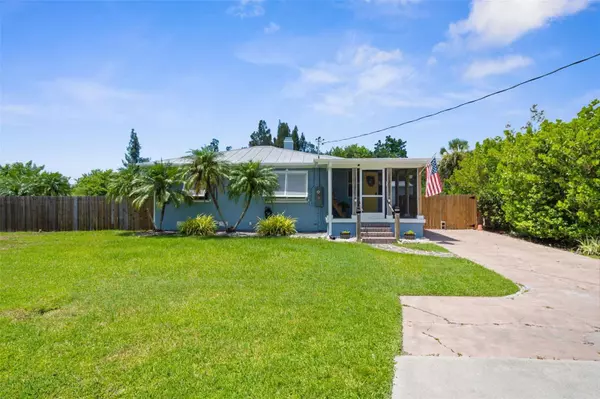 219 DARST AVE, Punta Gorda, FL 33950