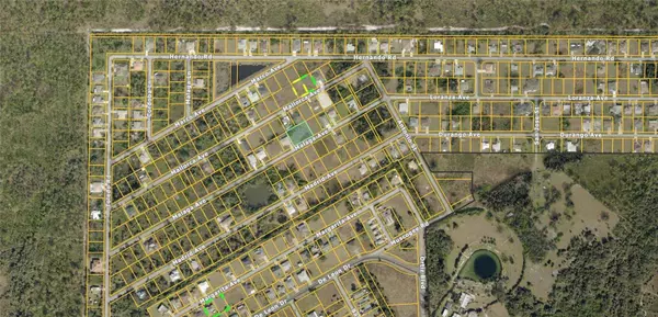 MALAGA AVE, North Port, FL 34287