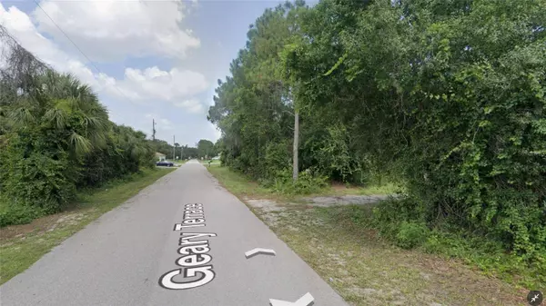 Lot 11 GEARY TER, North Port, FL 34288