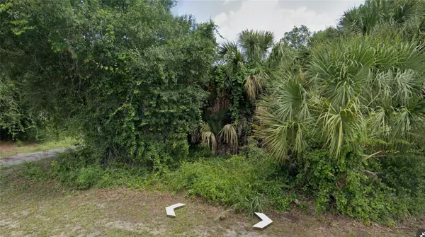 Lot 11 GEARY TER, North Port, FL 34288