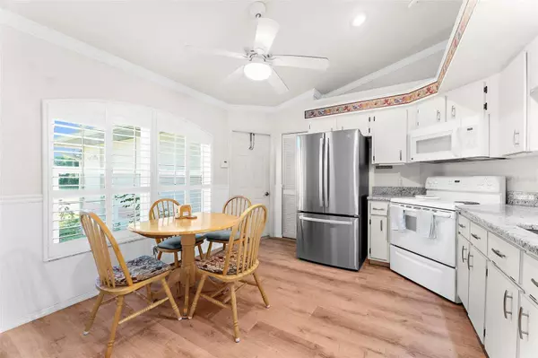 4573 CAPUTO AVE, North Port, FL 34288