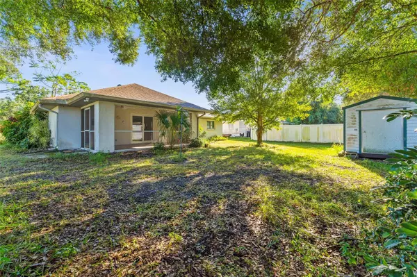 4573 CAPUTO AVE, North Port, FL 34288