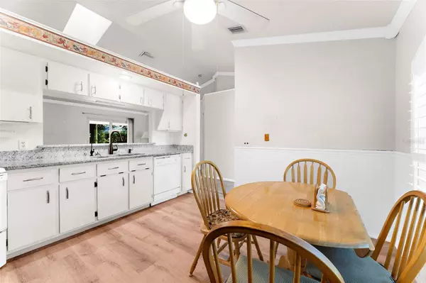 4573 CAPUTO AVE, North Port, FL 34288