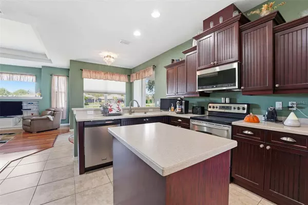 6500 TALON BAY DR, North Port, FL 34287