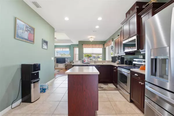 6500 TALON BAY DR, North Port, FL 34287