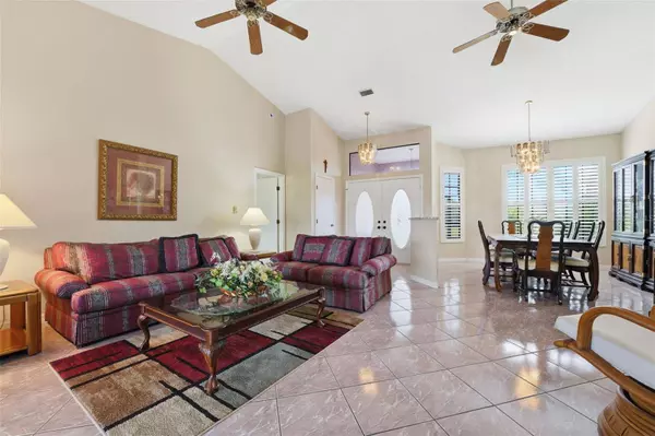 7324 KENWOOD DR, North Port, FL 34287