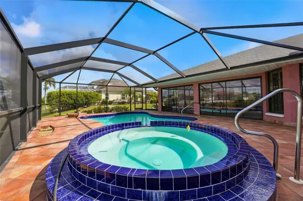 7324 KENWOOD DR, North Port, FL 34287