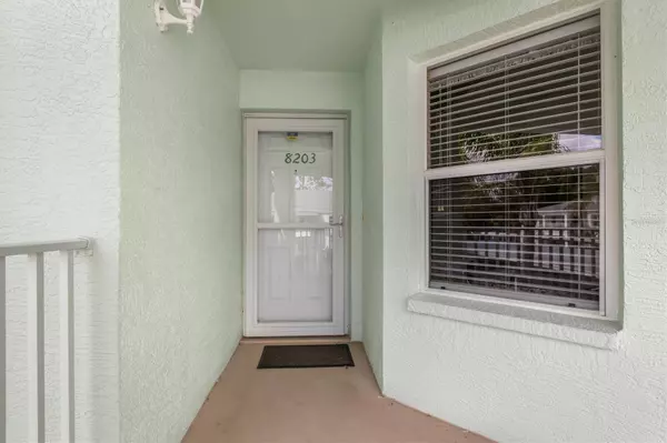 5725 GREENWOOD AVE #8203, North Port, FL 34287