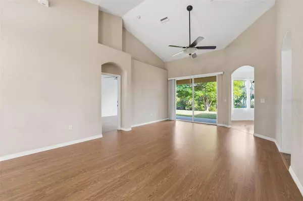 1516 NATRONA DR, North Port, FL 34286