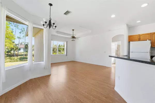 1516 NATRONA DR, North Port, FL 34286