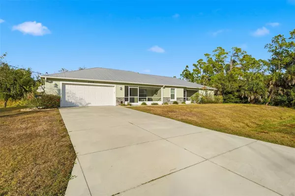 2330 ARMENIA RD, North Port, FL 34286