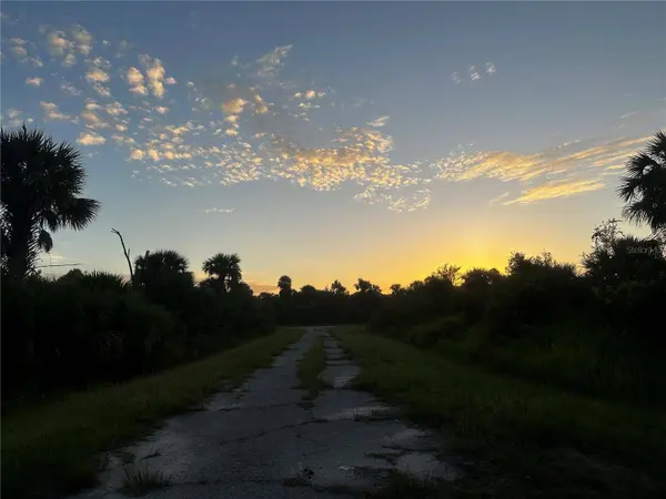 DUNE CT, North Port, FL 34288