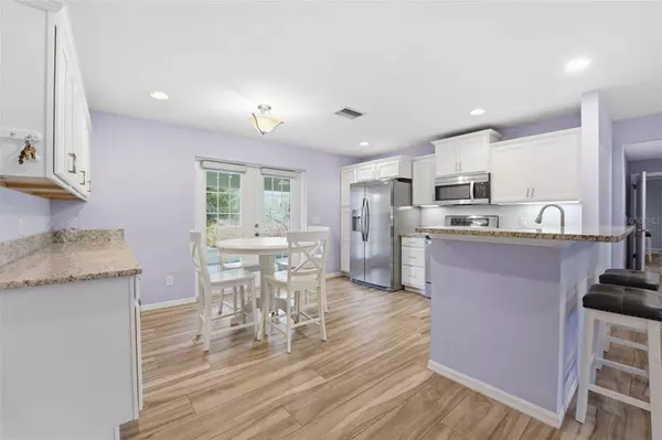 2330 ARMENIA RD, North Port, FL 34286