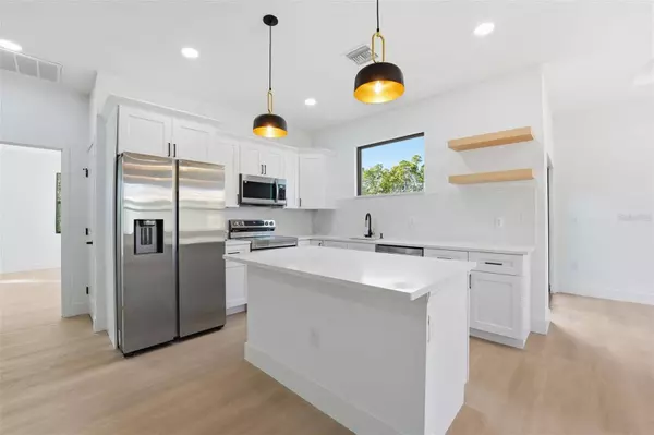 4566 ELDRON AVE, North Port, FL 34286